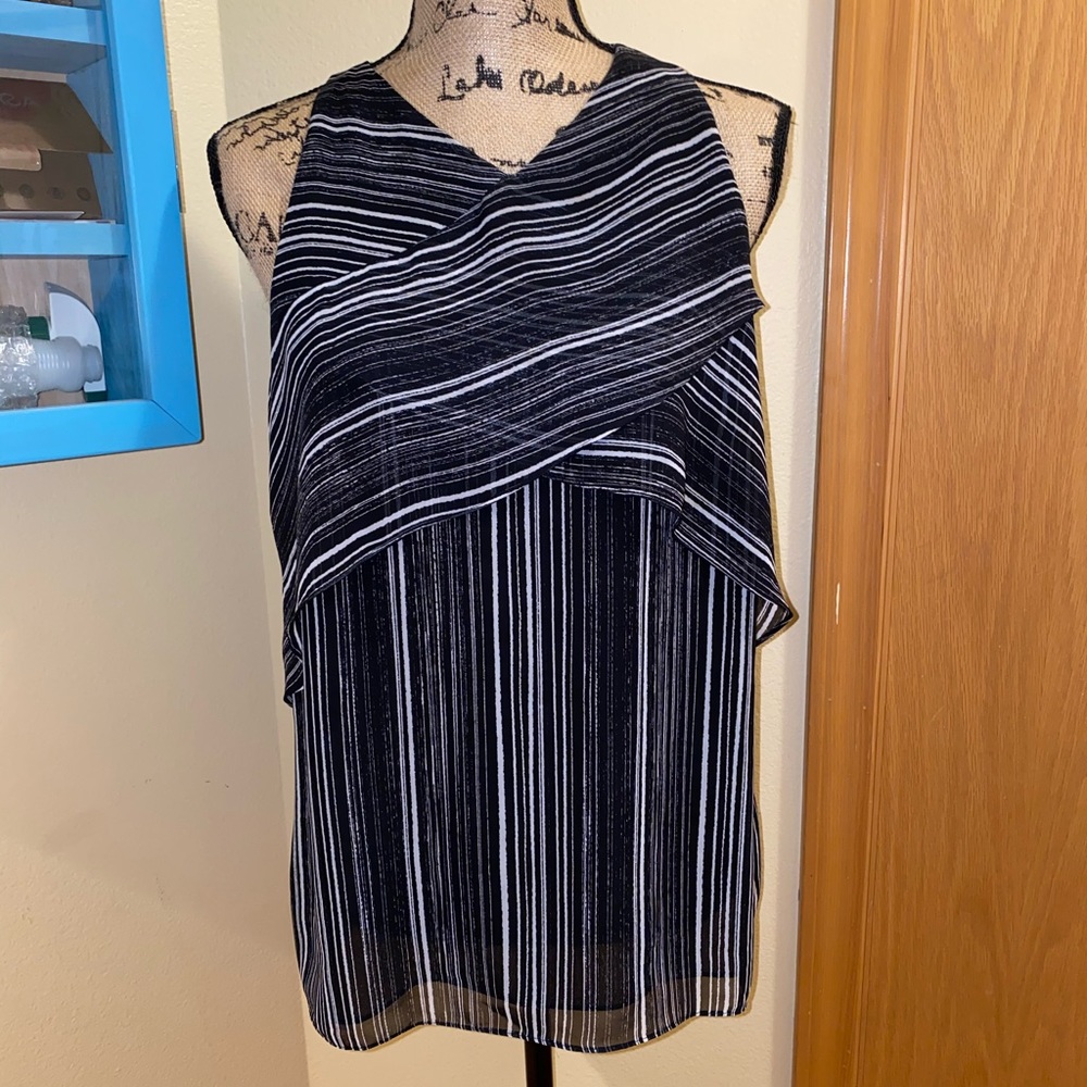 Vince Camuto tank top